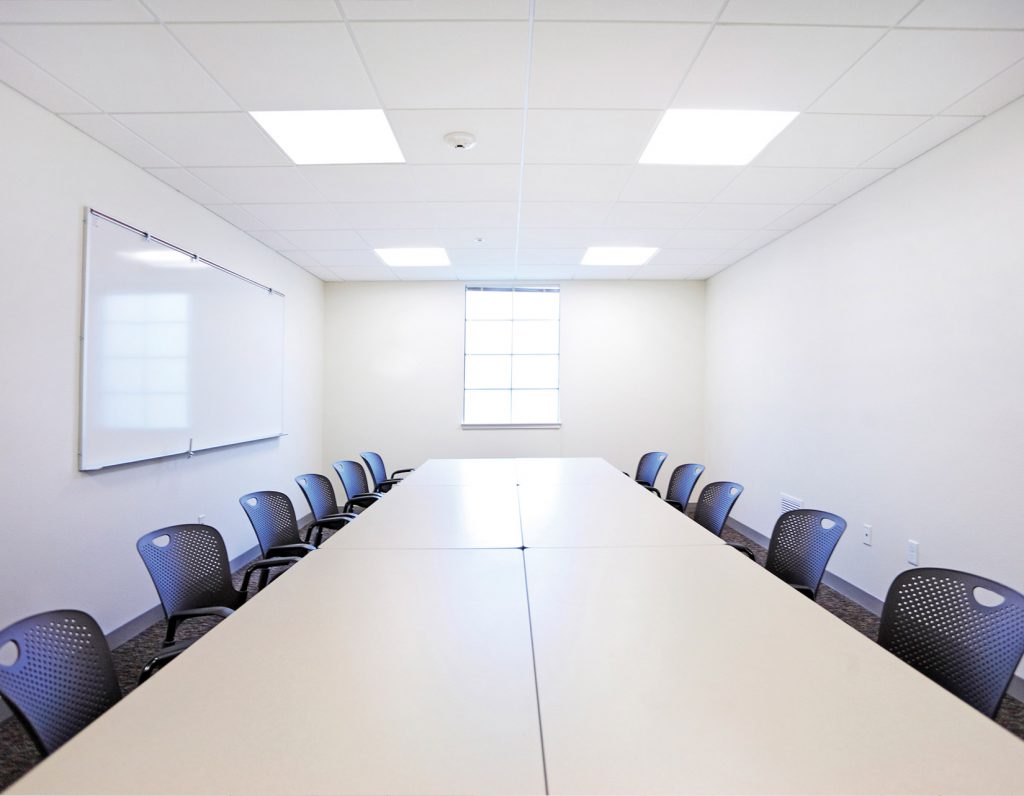 The panels are square and circular